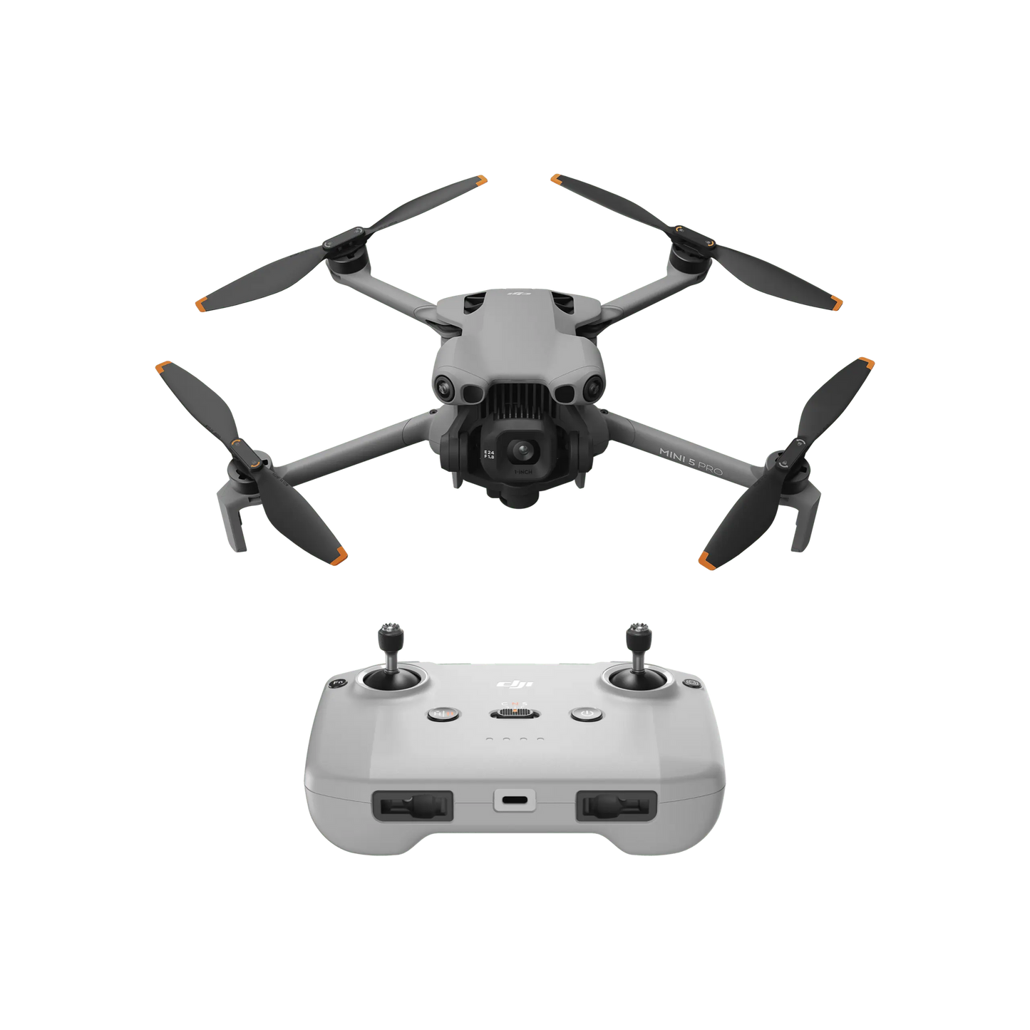 DJI Mini 5 Pro