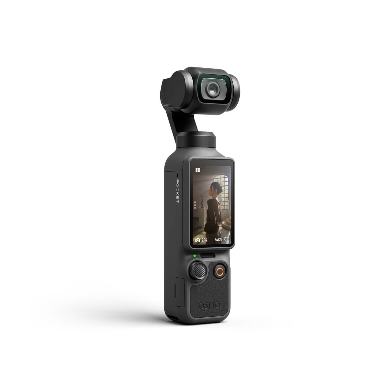 Osmo Pocket 4 Standard Combo – FlyInTunnel Osmo Pocket 4 Standard Combo – FlyInTunnel