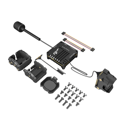 DJI O4 Wide Air Unit