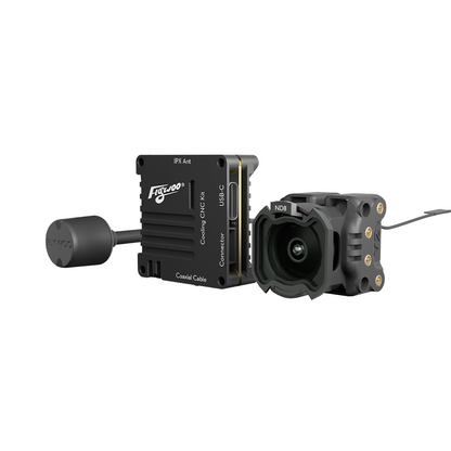 DJI O4 Wide Air Unit