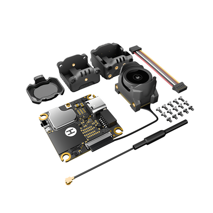 DJI O4 Wide Air Unit