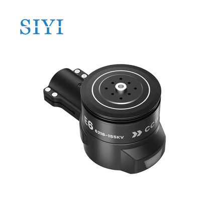 SIYI E6 Propulsion System