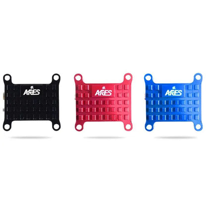 FXT ARES 5.8GHz PIT/25mw/200mw/600mw/1W VTX w/ Smart Audio