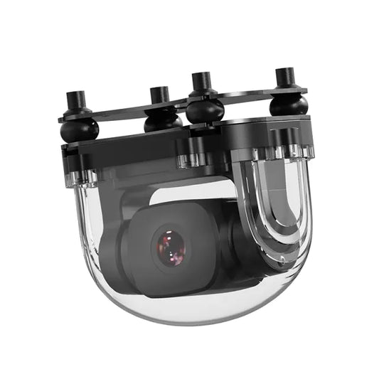 SIYI A2 Mini Ultra-Wide Angle FPV Gimbal