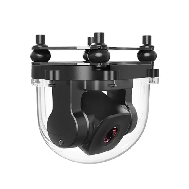 SIYI A2 Mini Ultra-Wide Angle FPV Gimbal