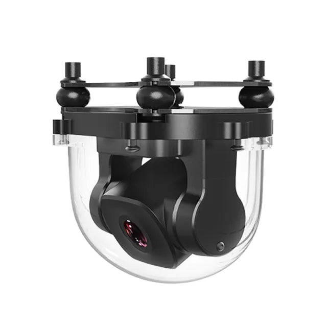 SIYI A2 Mini Ultra-Wide Angle FPV Gimbal