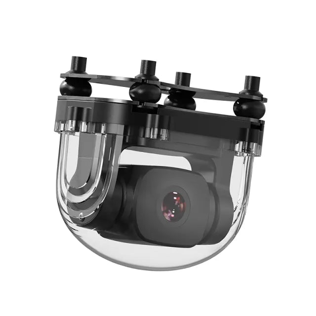 SIYI A2 Mini Ultra-Wide Angle FPV Gimbal