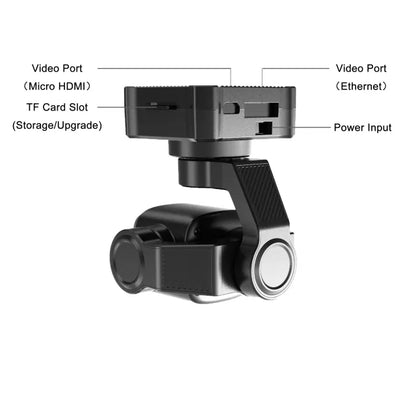 SIYI A8 Mini Gimbal Camera