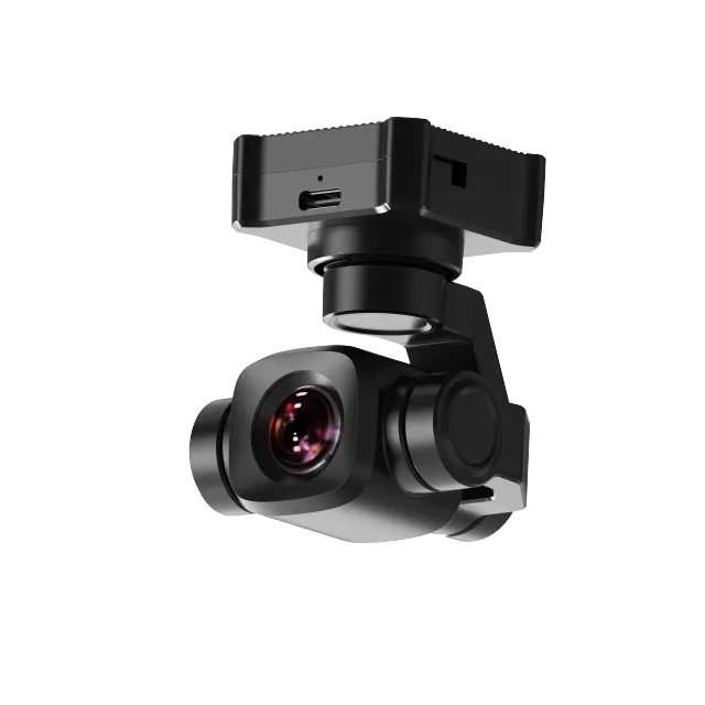 SIYI A8 Mini Gimbal Camera