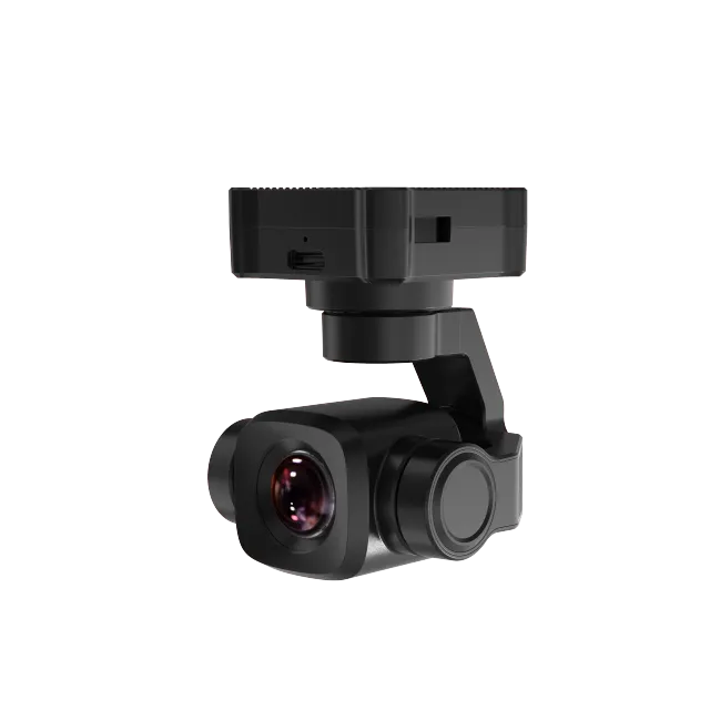 SIYI A8 Mini Gimbal Camera