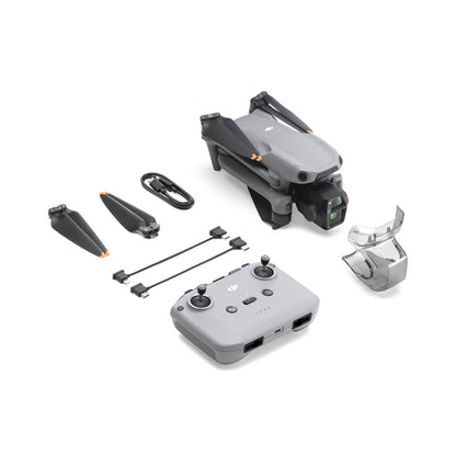 DJI Air 3S (DJI RC-N3) Drone