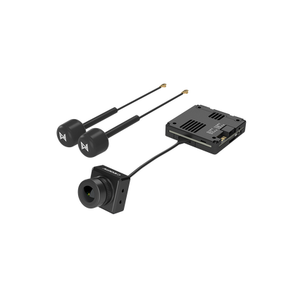 CaddxFPV Avatar V2 Camera Kit (Dual Antenna)