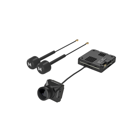 CaddxFPV Avatar V2 HD Pro Kit (Dual Atennas)