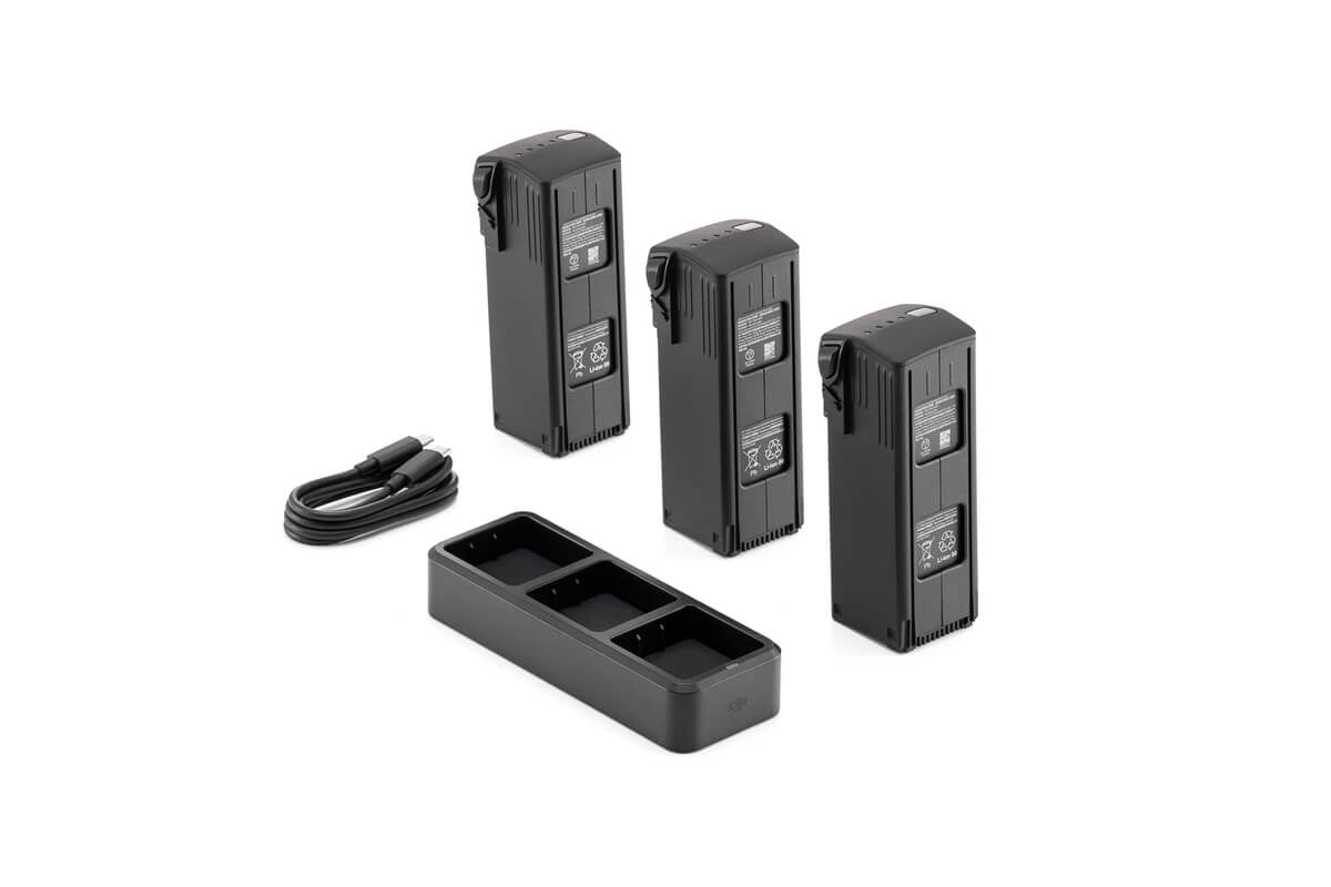 DJI Mavic 3 Enterprise Battery Kit