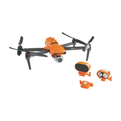 Autel Robotics EVO II Pro 6K Enterprise Bundle V3