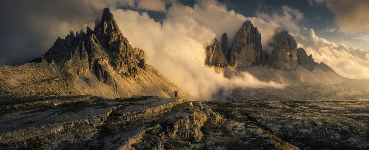 Drone Photography Gallery