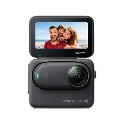 Insta360 GO 3S Standard