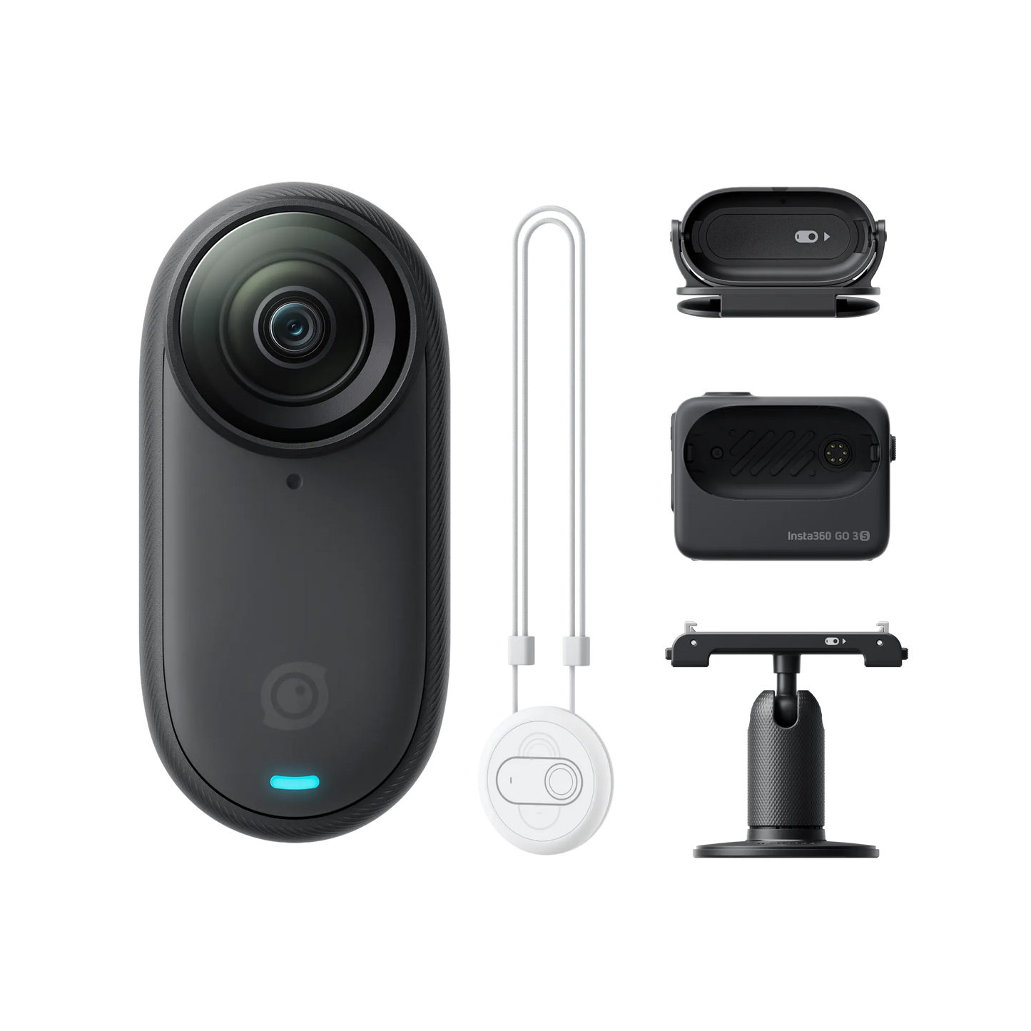 Insta360 GO 3S Standard