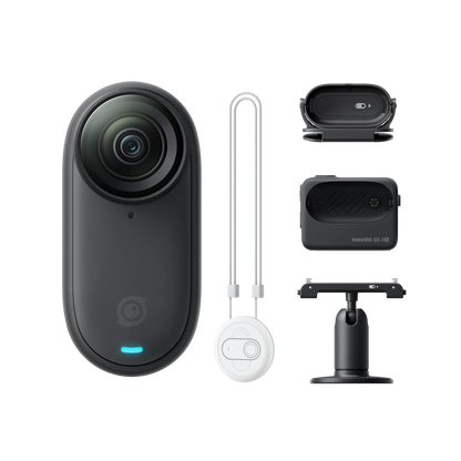 Insta360 GO 3S Standard