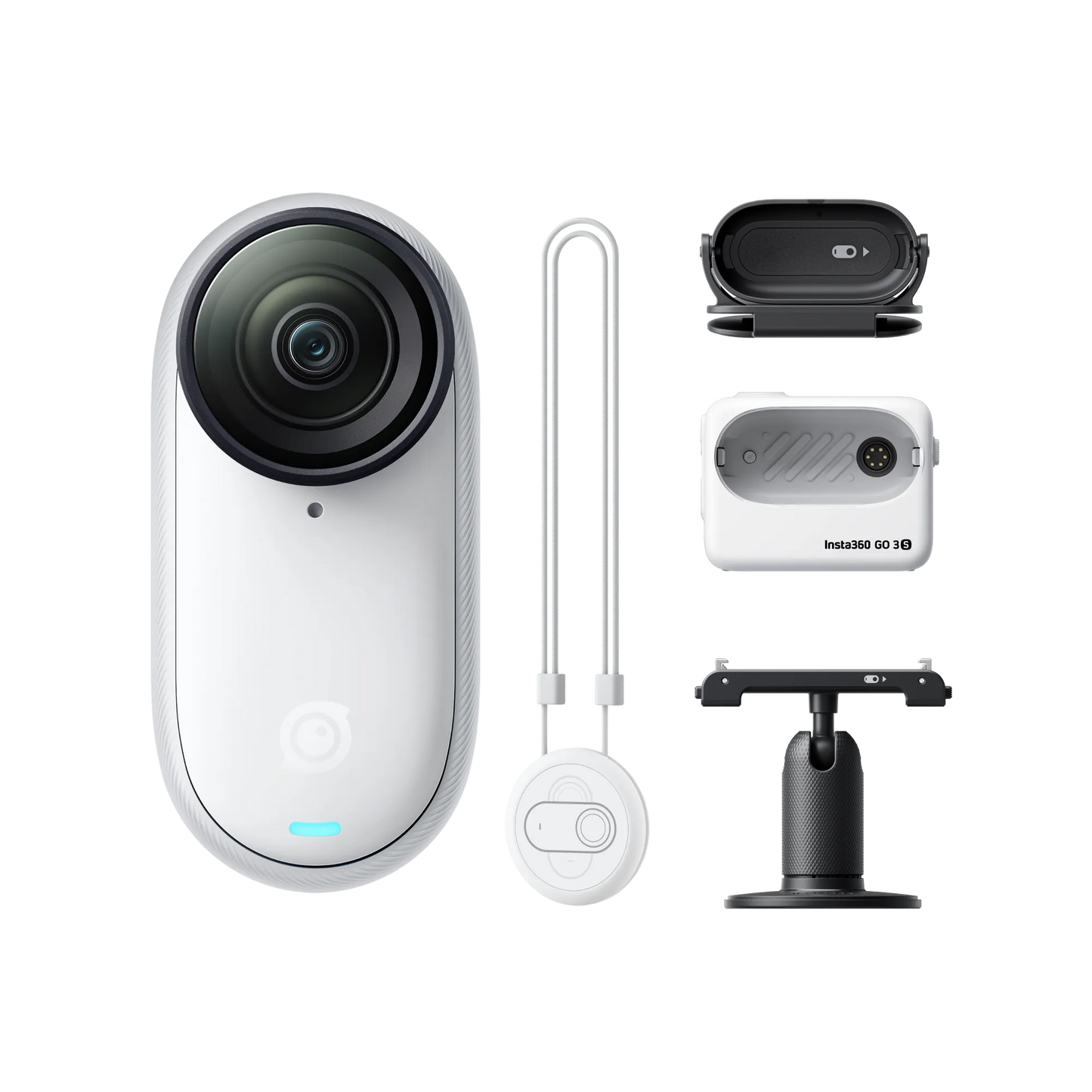 Insta360 GO 3S Standard