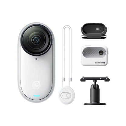 Insta360 GO 3S Standard