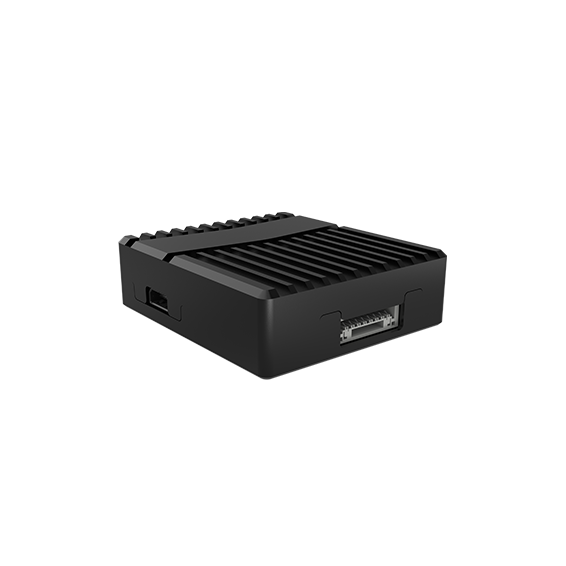 SIYI Ethernet to HDMI Converter