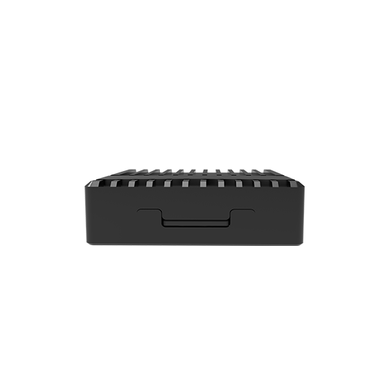 SIYI Ethernet to HDMI Converter