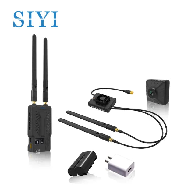 SIYI HM30 Full HD Transmission System