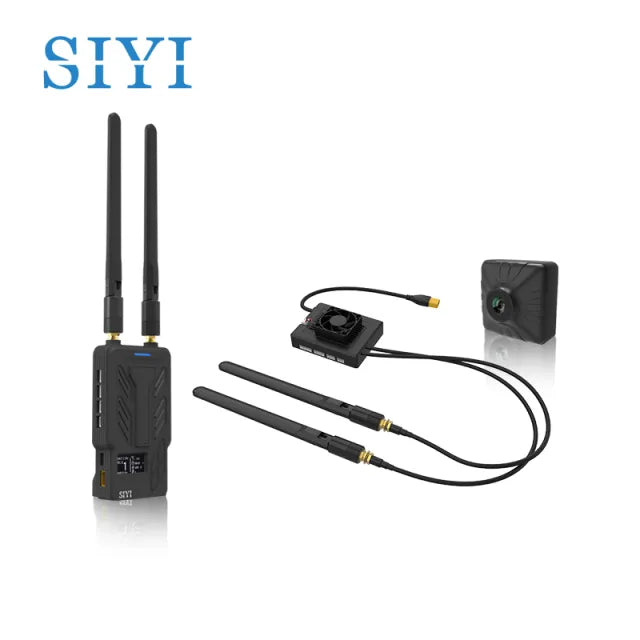 SIYI HM30 Full HD Transmission System