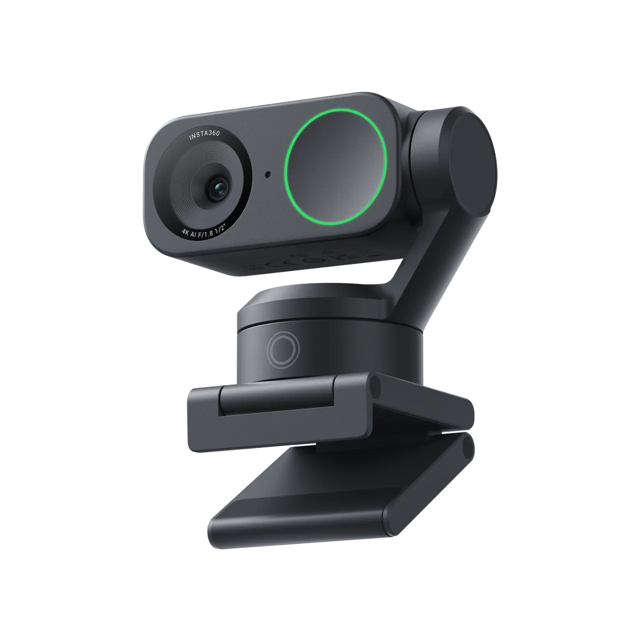 Insta360 Link 2 / Link 2C 4K AI Webcam