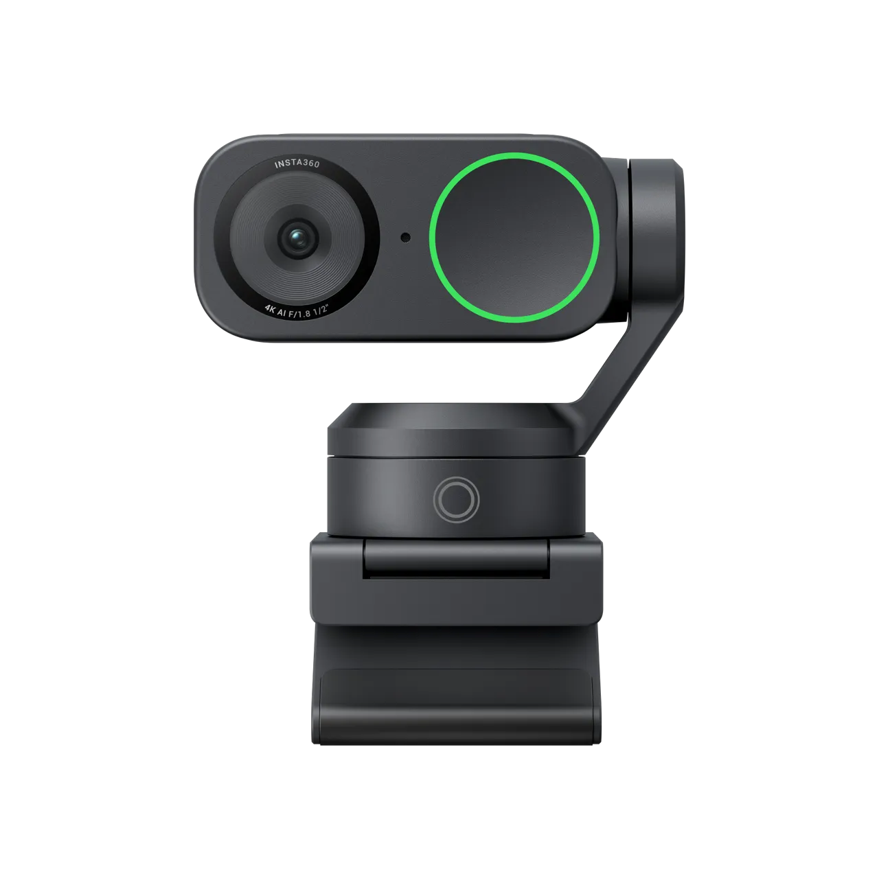 Insta360 Link 2 / Link 2C 4K AI Webcam