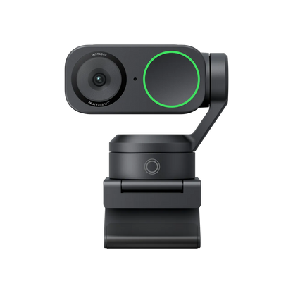 Insta360 Link 2 / Link 2C 4K AI Webcam