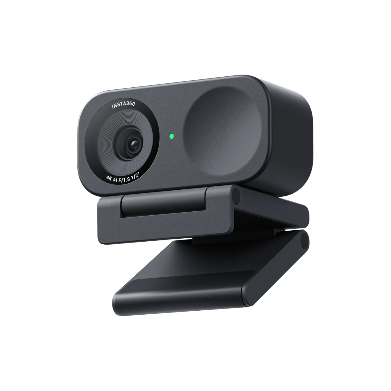 Insta360 Link 2 / Link 2C 4K AI Webcam