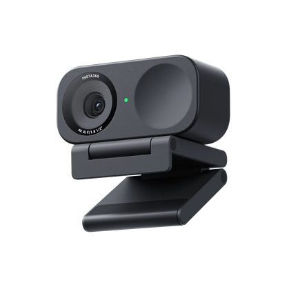 Insta360 Link 2 / Link 2C 4K AI Webcam