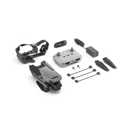 DJI Mavic 3 (Refurbished)