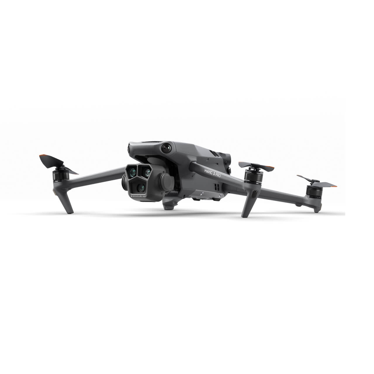 DJI Mavic 3 Pro (Drone Only) - FlyInTunnel