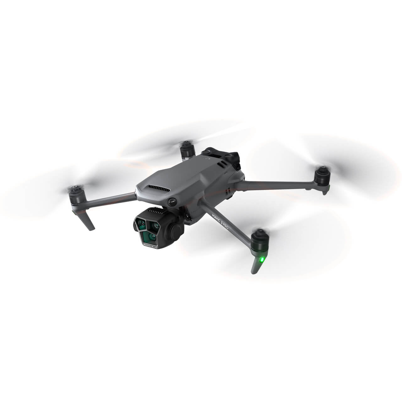 DJI Mavic 3 Pro (DJI RC)