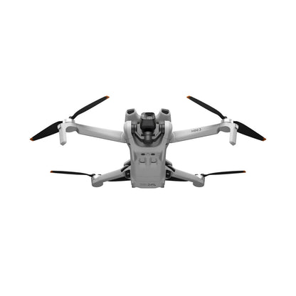 DJI Mini 3 Fly More Combo (DJI RC)