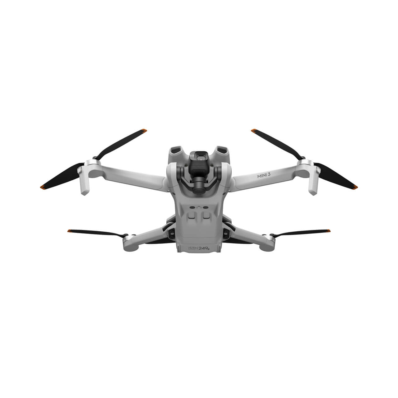 DJI Mini 3 Fly More Combo (DJI RC-N1)