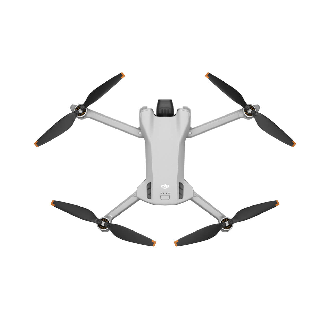 DJI Mini 3 Fly More Combo (DJI RC)