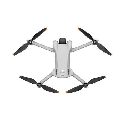 DJI Mini 3 Fly More Combo (DJI RC)