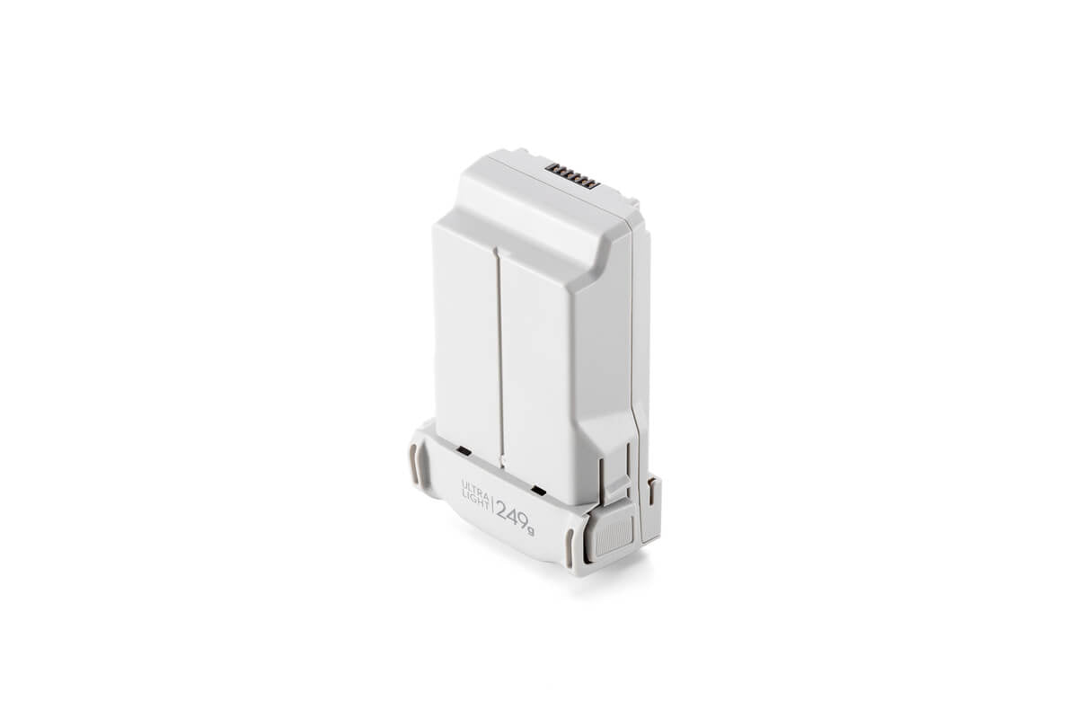 DJI Mini 3 Series Intelligent Flight Battery