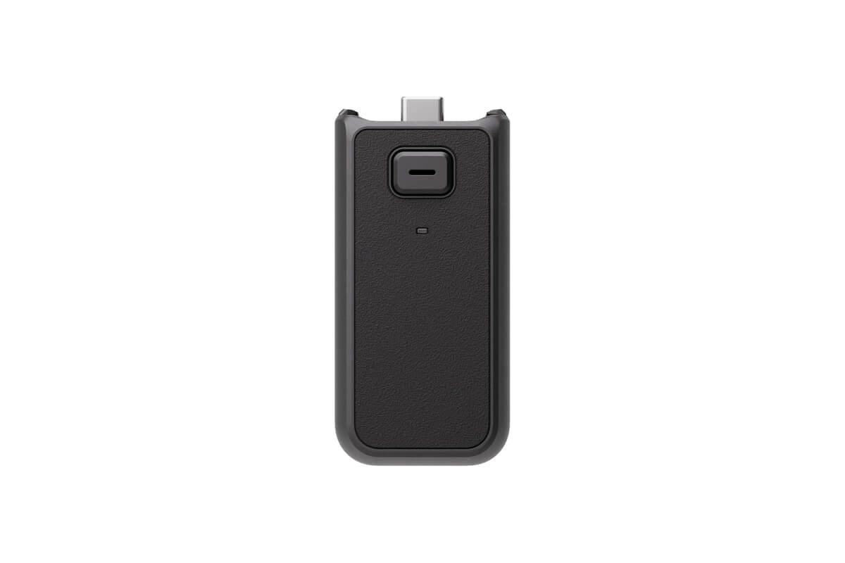 Osmo Pocket 3 Battery Handle