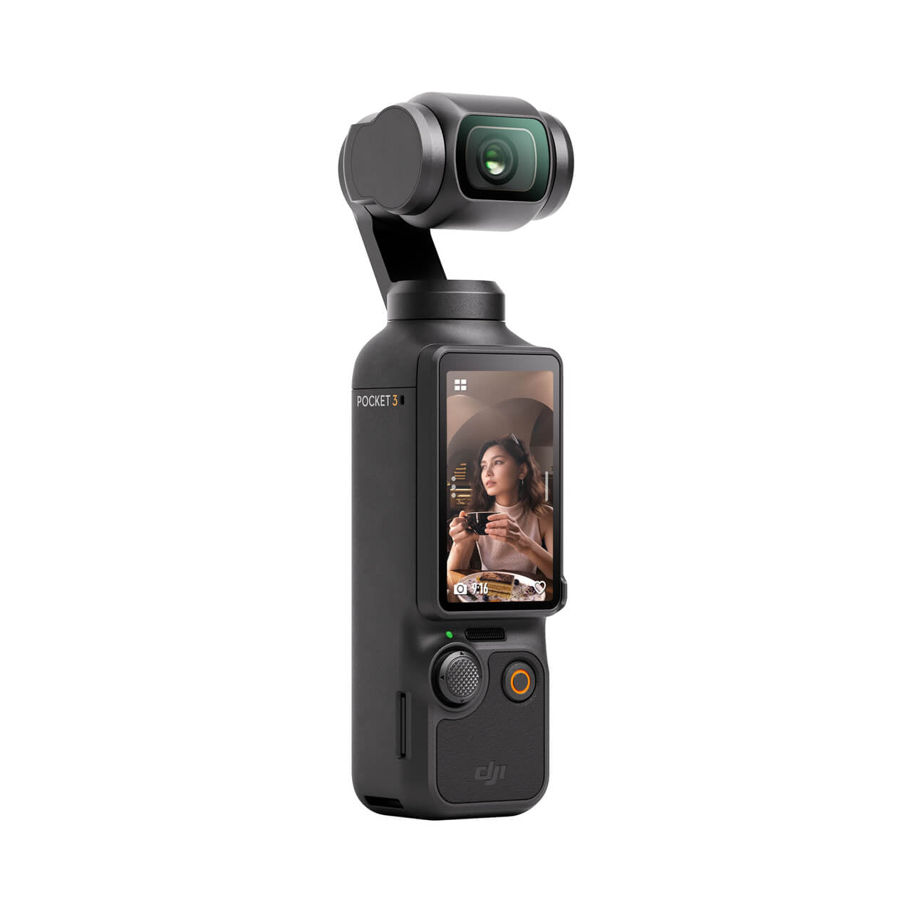 DJI Osmo Pocket 3 Handheld Camera