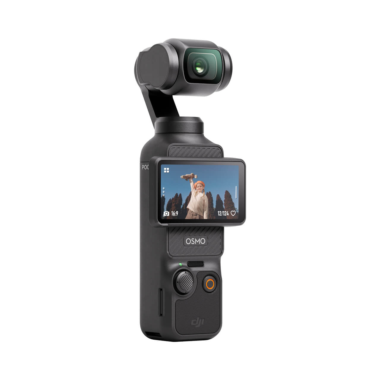 DJI Osmo Pocket 3 Handheld Camera