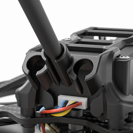 BETAFPV Pavo20 Pro Brushless Whoop Quadcopter