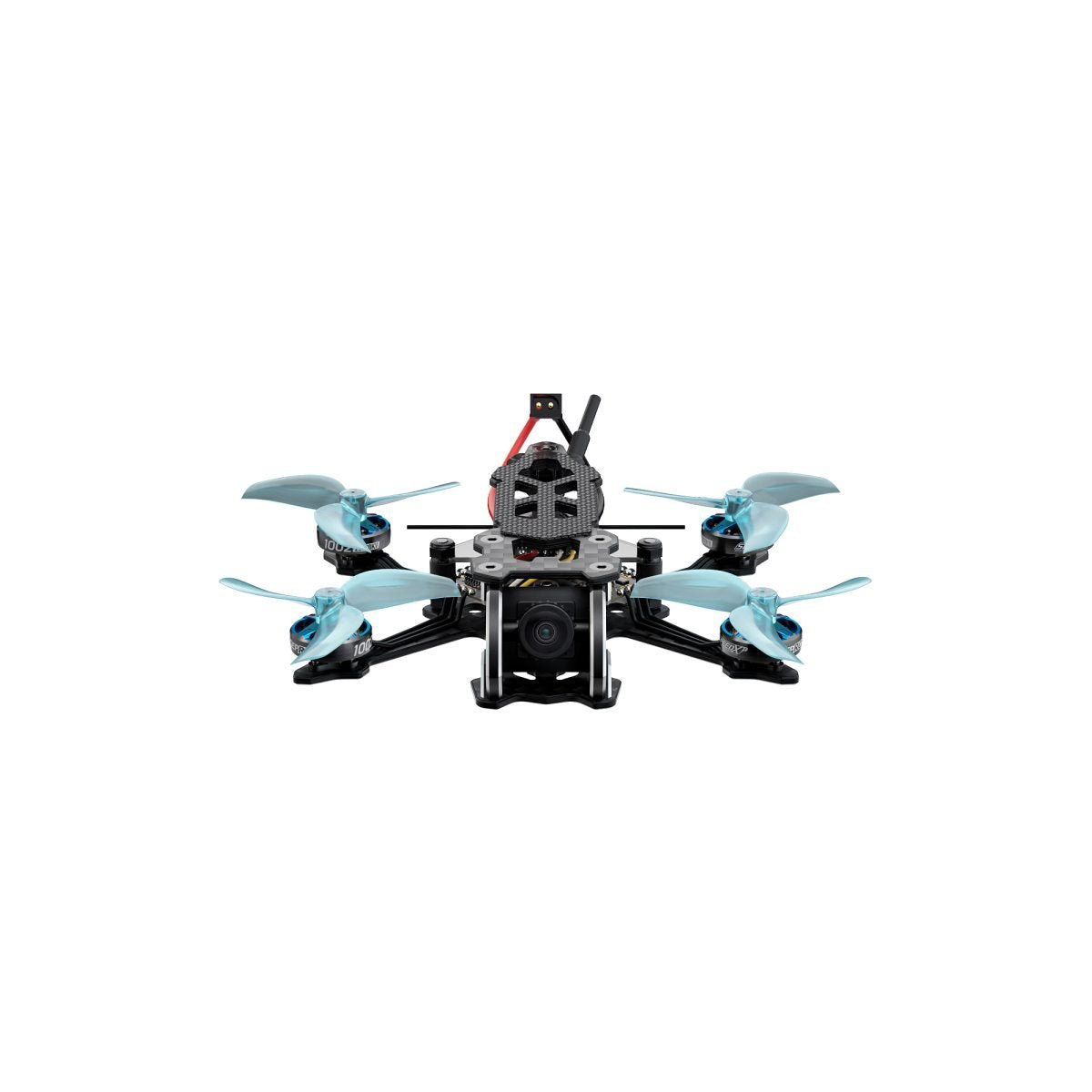 GEPRC T-Cube18 Analog Quadcopter