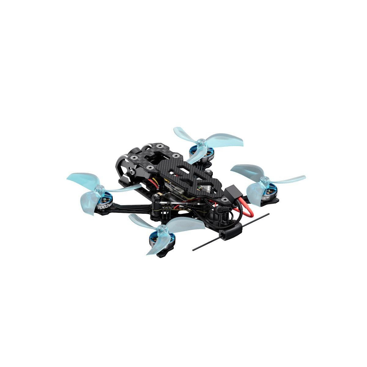 GEPRC T-Cube18 Analog Quadcopter