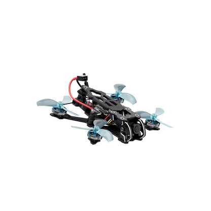 GEPRC T-Cube18 Analog Quadcopter