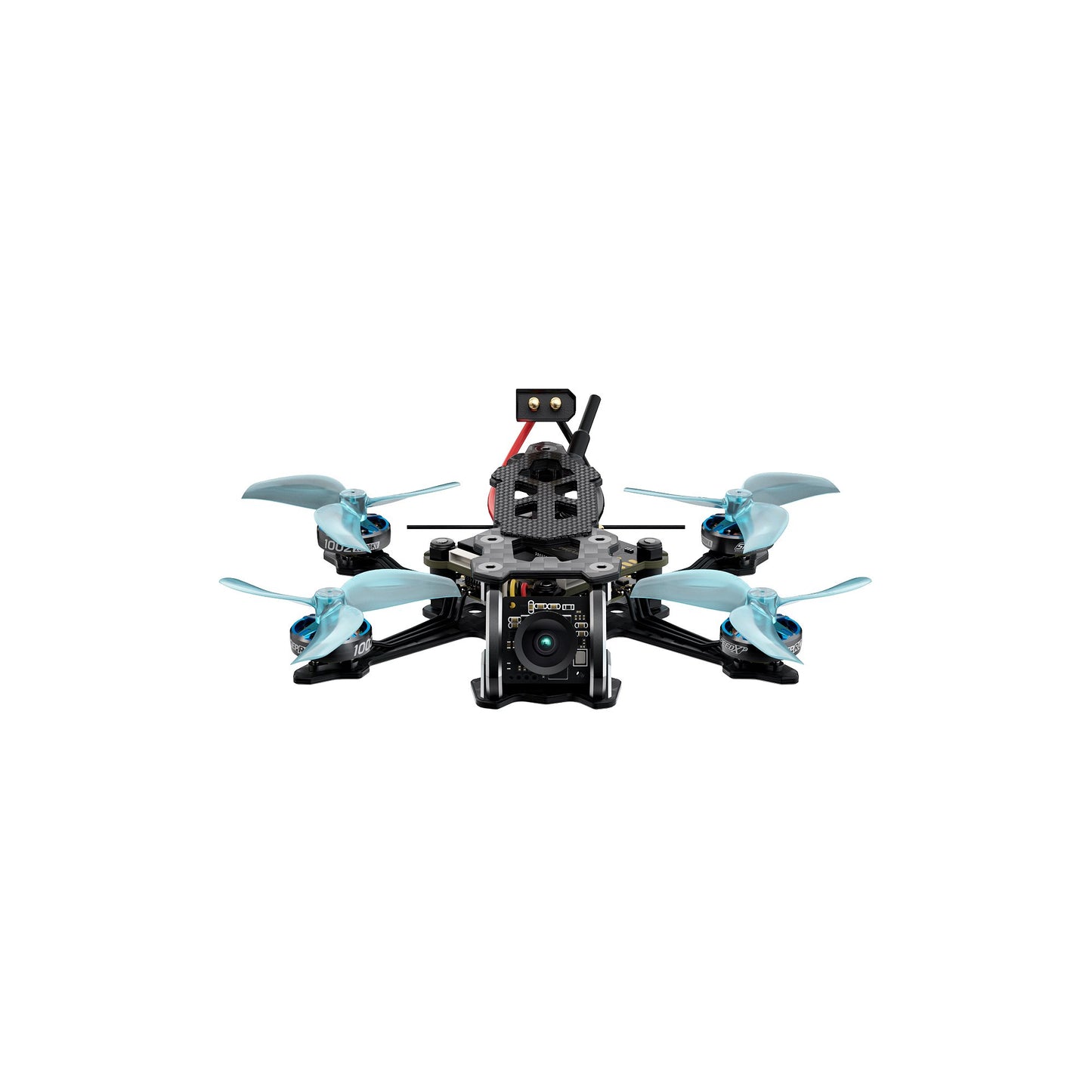 GEPRC T-Cube18 HD Quadcopter